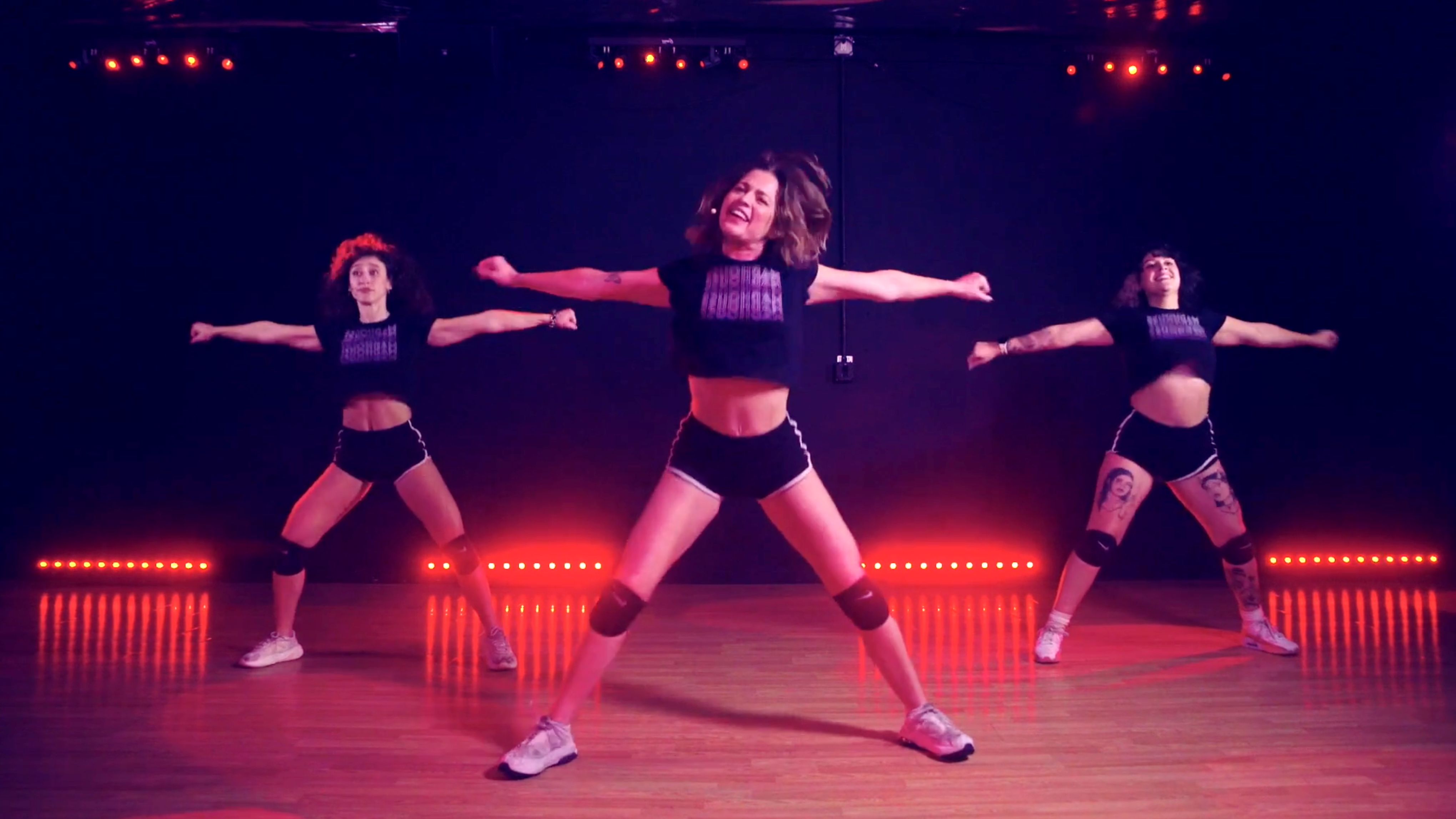 IT'S GETTING HOT - RDC