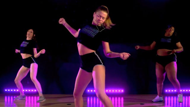 HOT GIRL SUMMER - DC