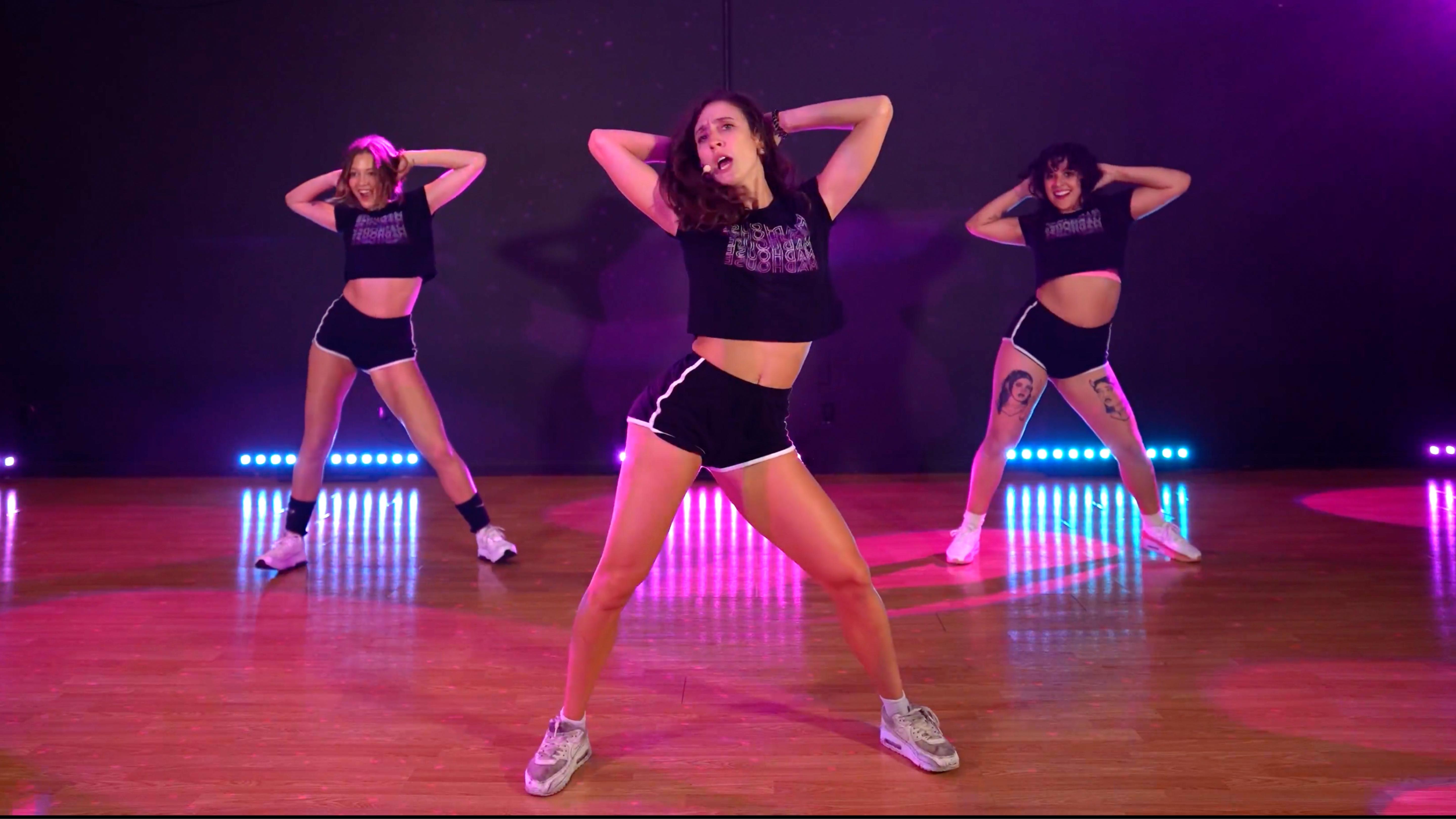 SPICE UP YOUR LIFE - DC