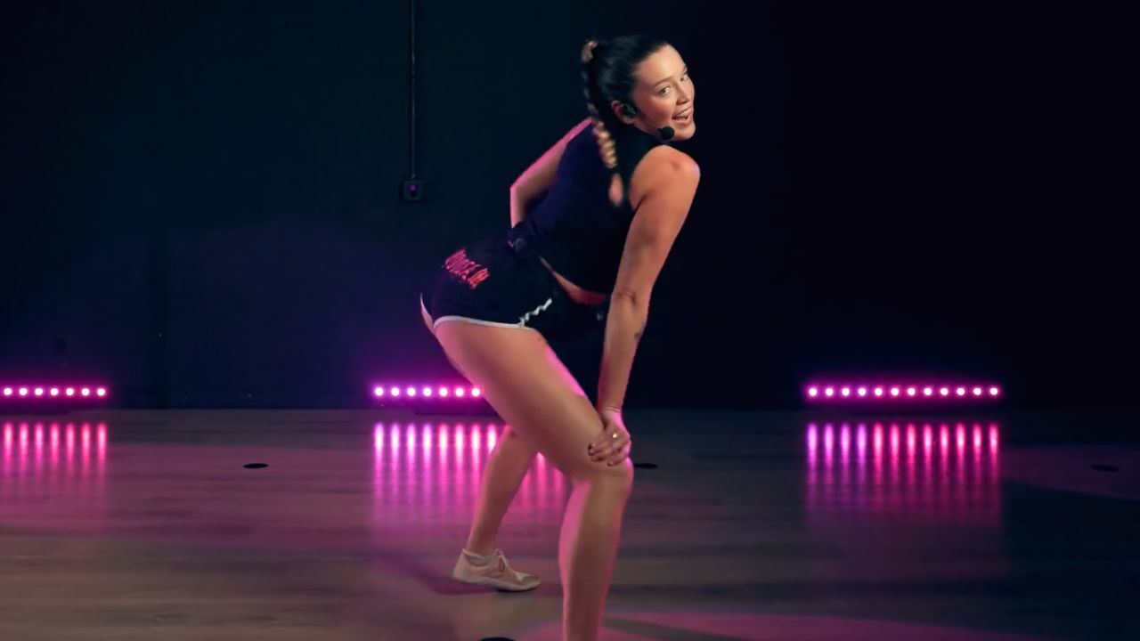 Madhouse Dance Video