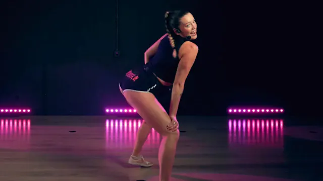 WHINE UP - MINI DC