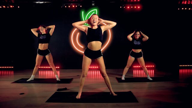 WOBBLE - ARMS/ABS