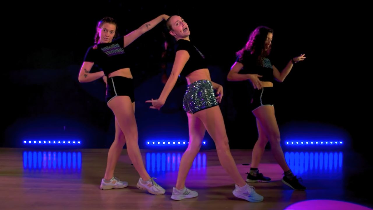 TAYLOR SWIFT ERAS (MADHOUSE VERSION) - DC