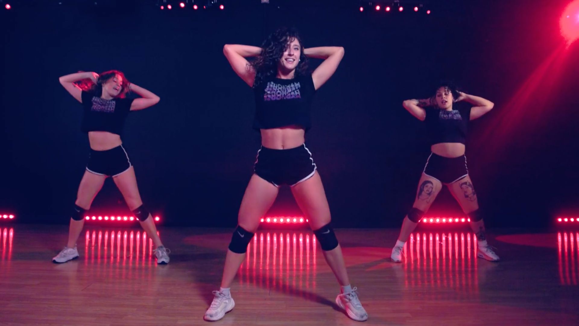 JIGGLE THAT GIRL - RDC