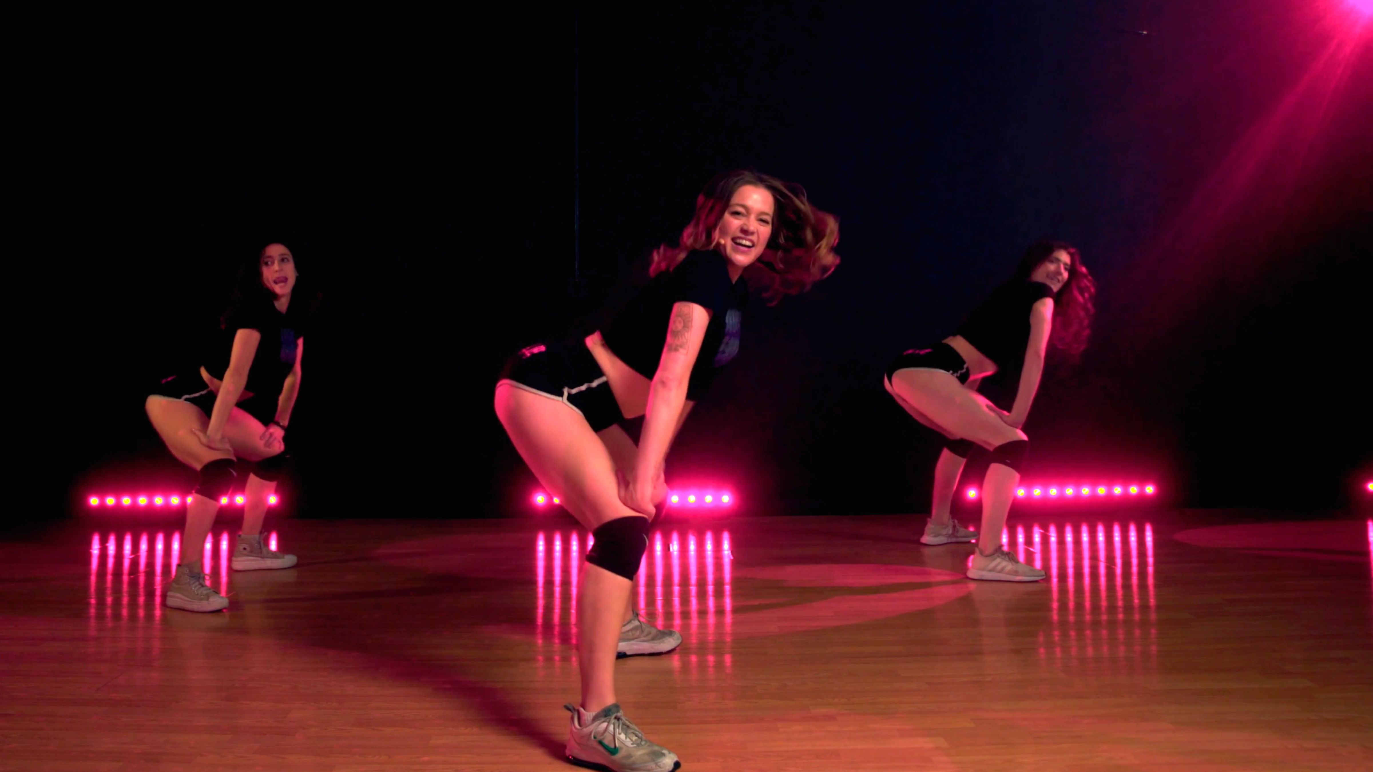 HOW LOW CAN YOU GO - RDC