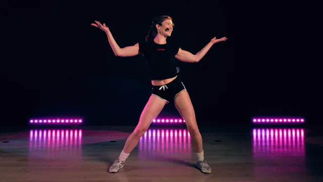 HOT & SEXY - DC