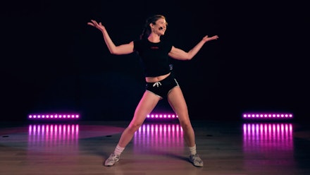 Madhouse Dance Video