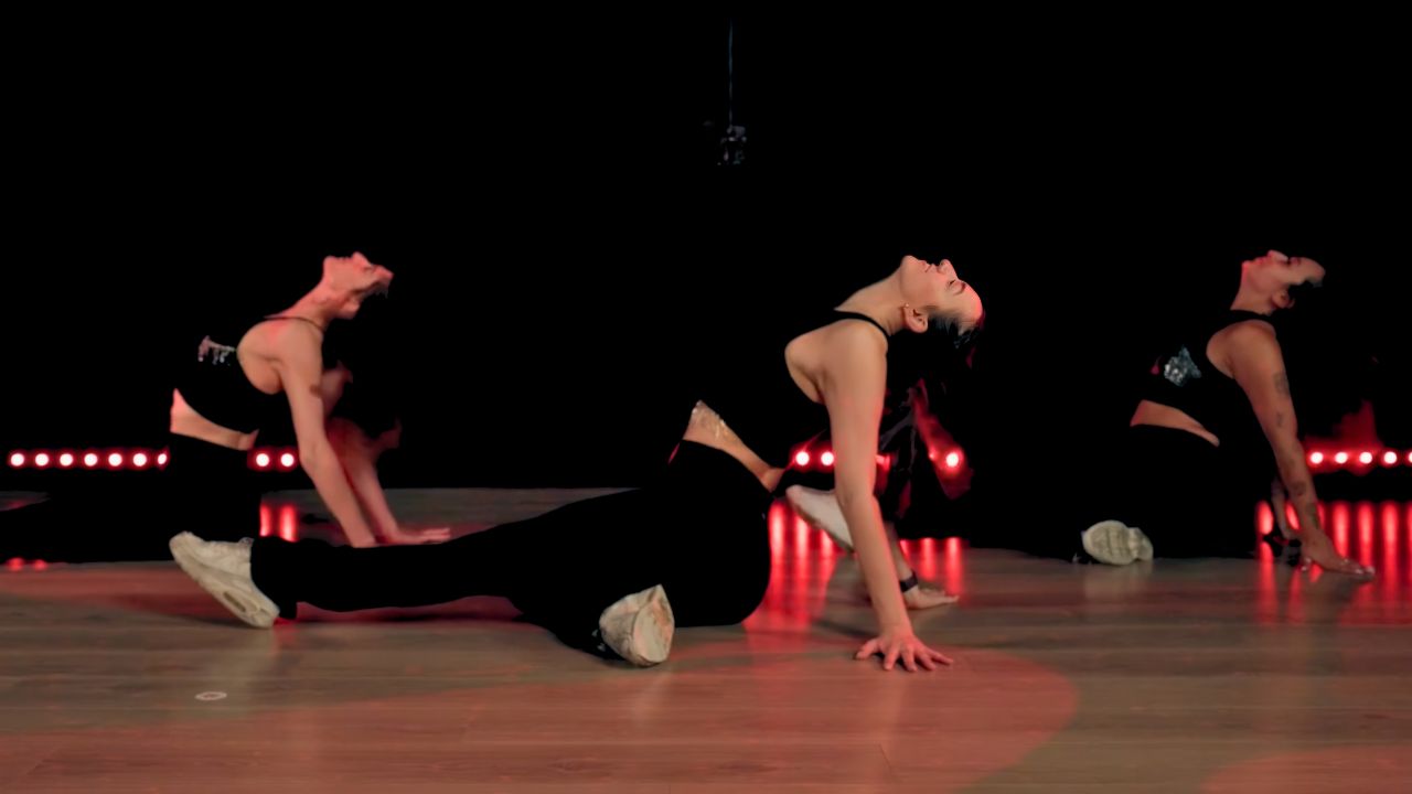 SHOW ME HOW YOU BURLESQUE 