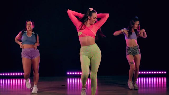 DISNEY CHANNEL THROWBACKS -DC