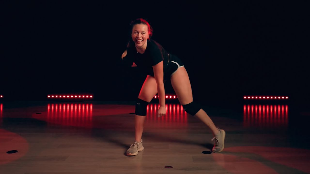 Madhouse Dance Video
