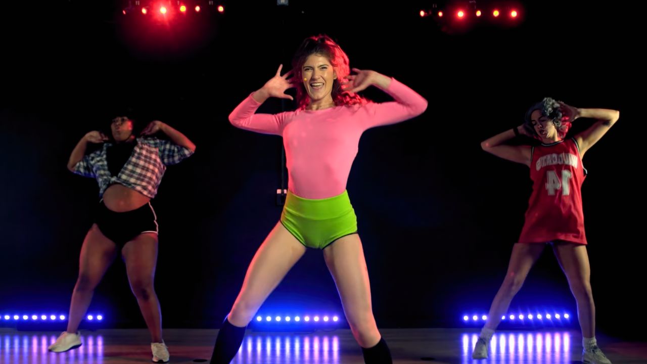 AMERICAN HORROR SHOW - MINI DC