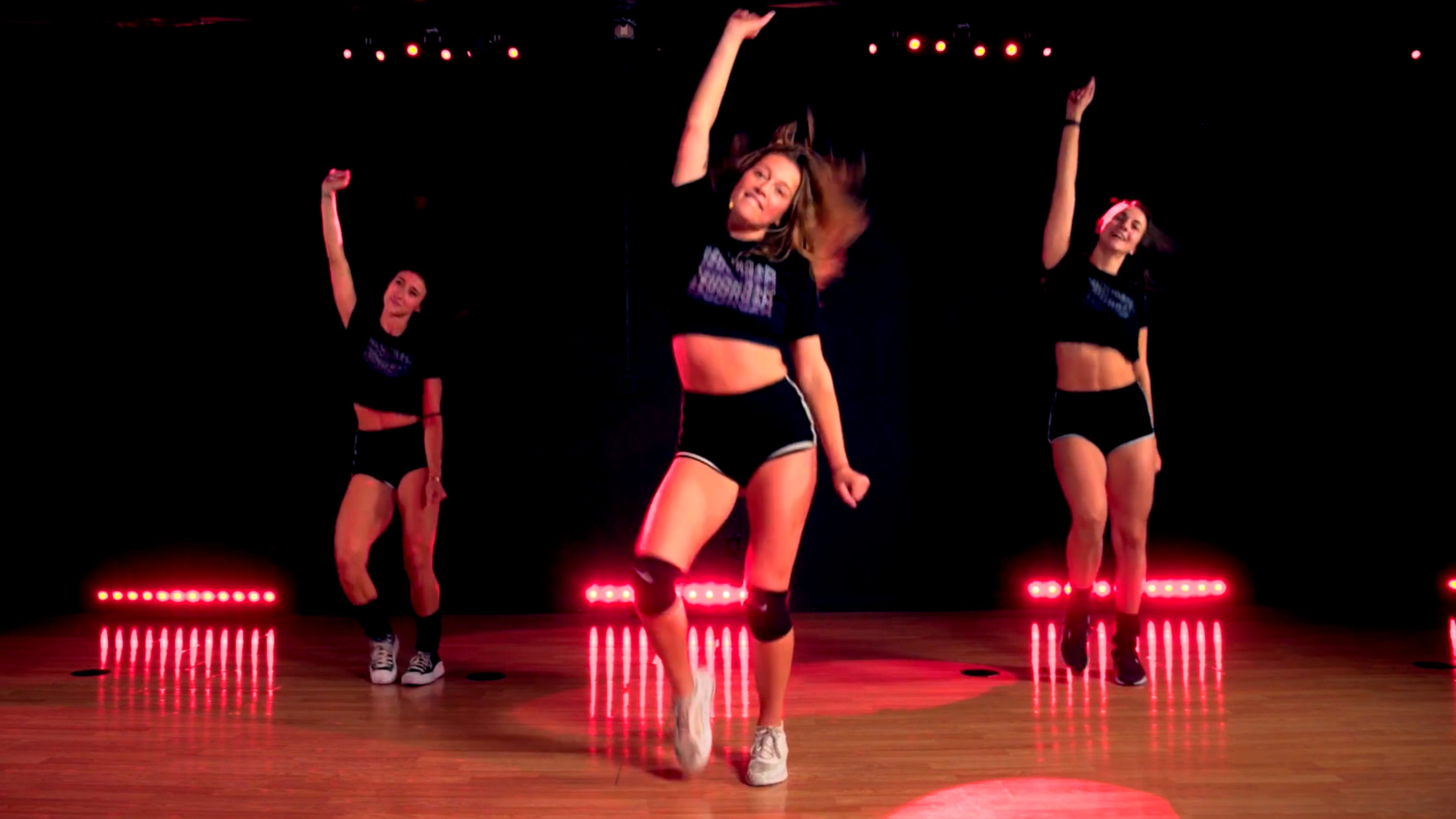 THIS IS WHY I'M HOT! - RDC