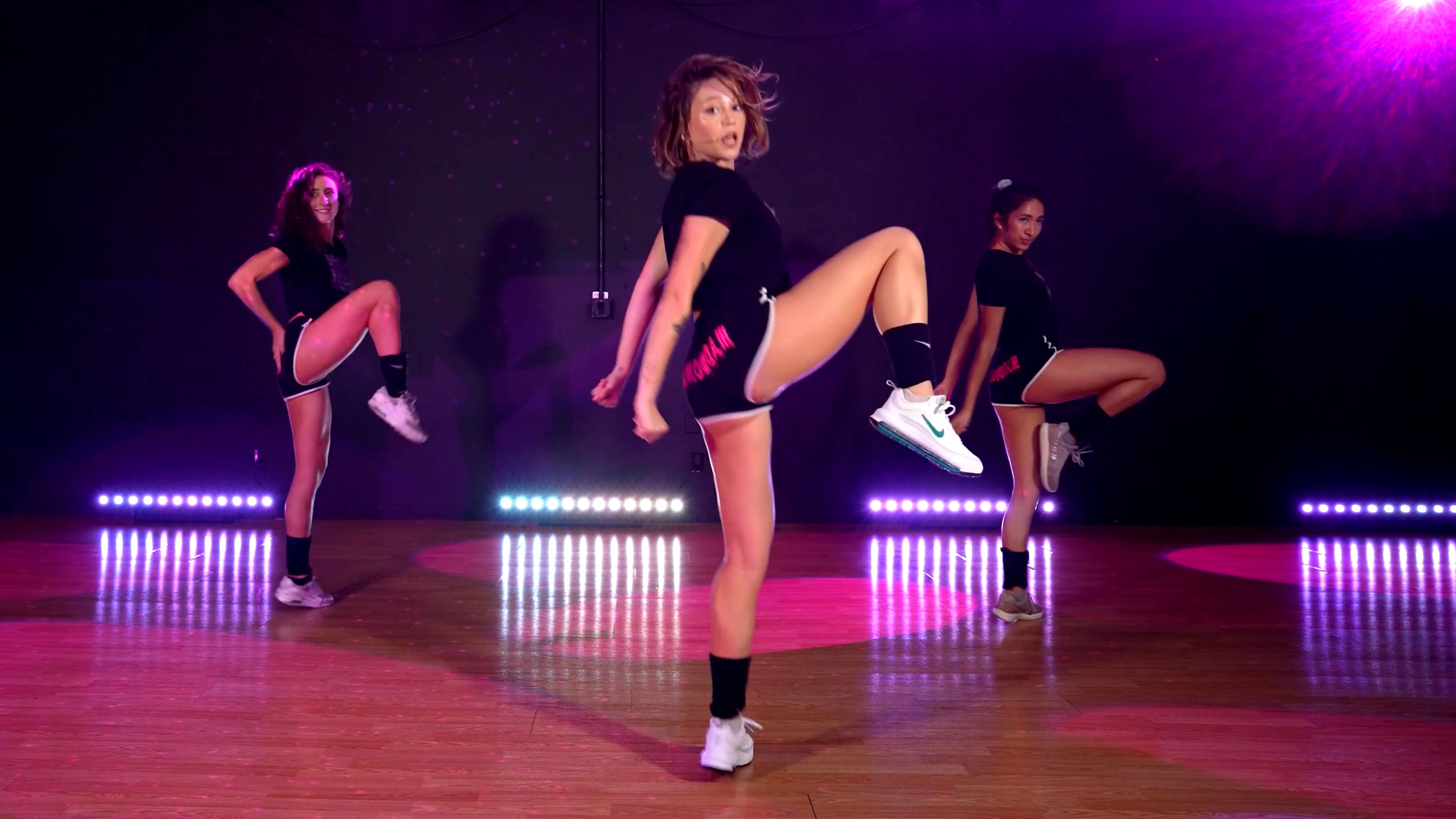 SHAWTY GOT MOVES - DC