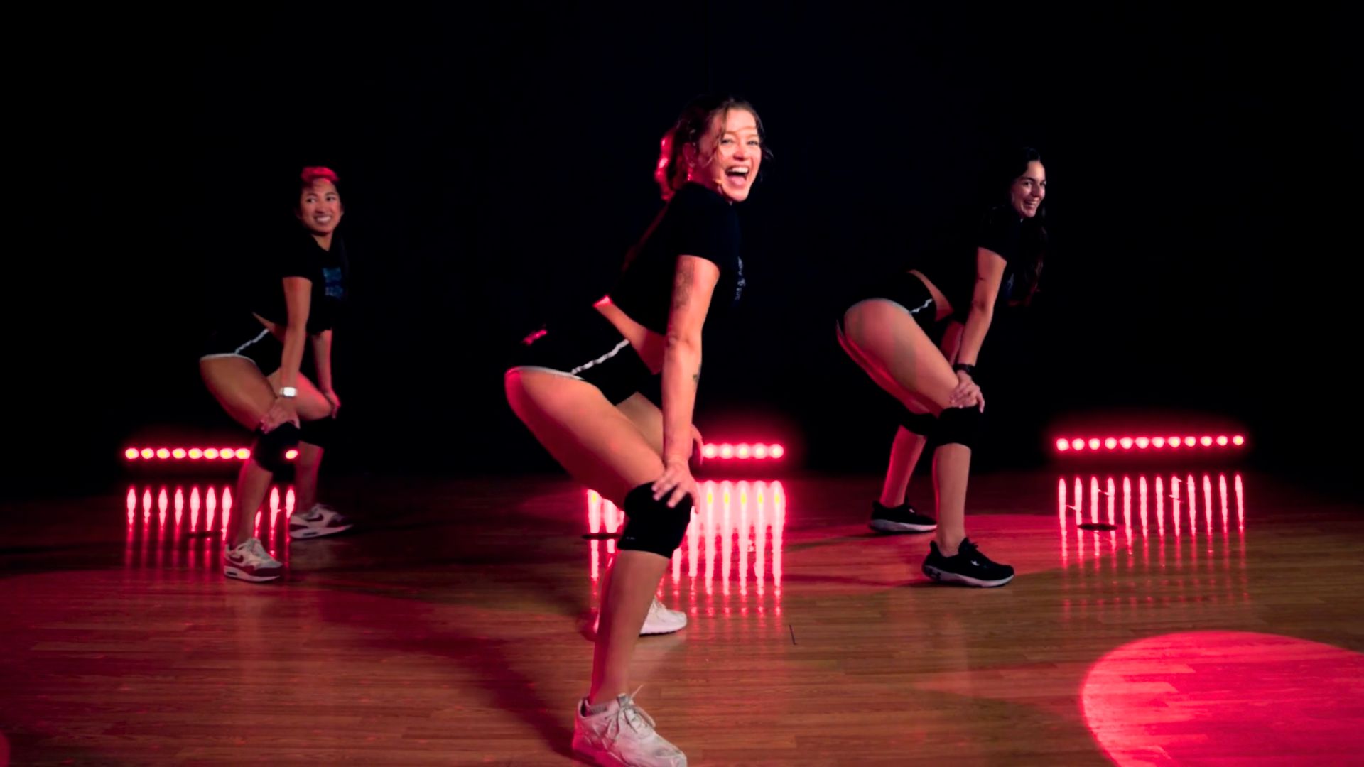 MOVING NAUGHTY! - RDC