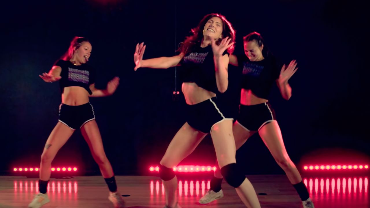 TAKE YOUR SHIRT OFF - RDC