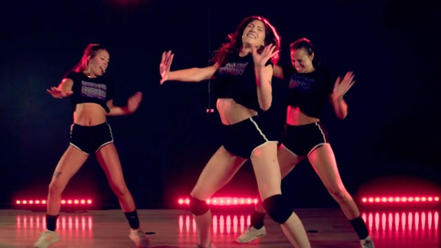 TAKE YOUR SHIRT OFF - RDC