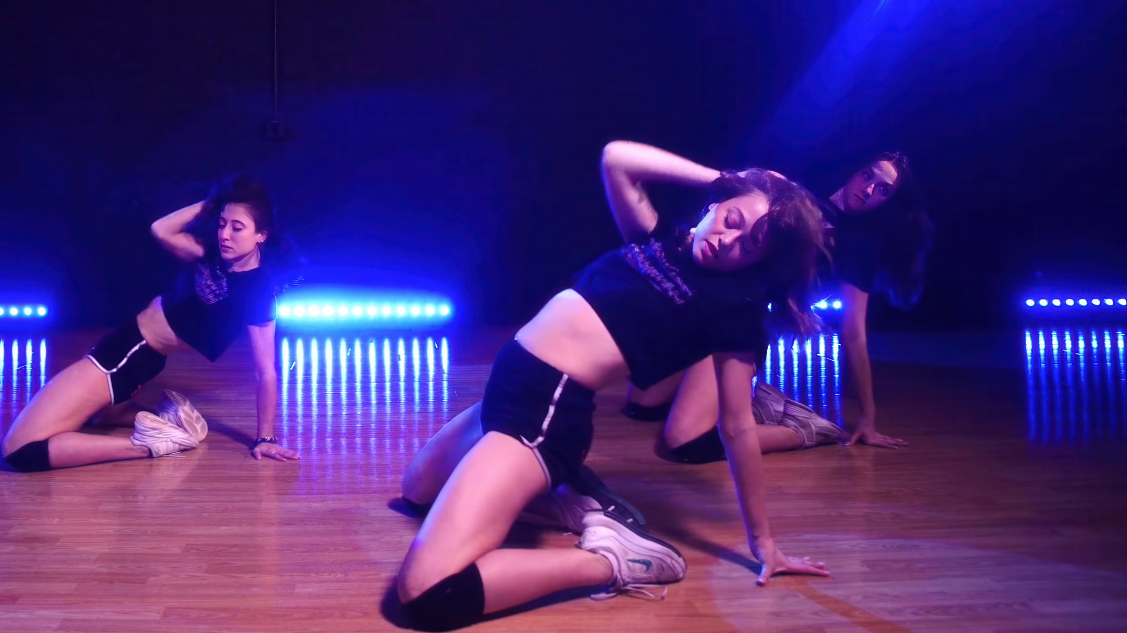 I CAN LOVE ME BETTER - FLOW