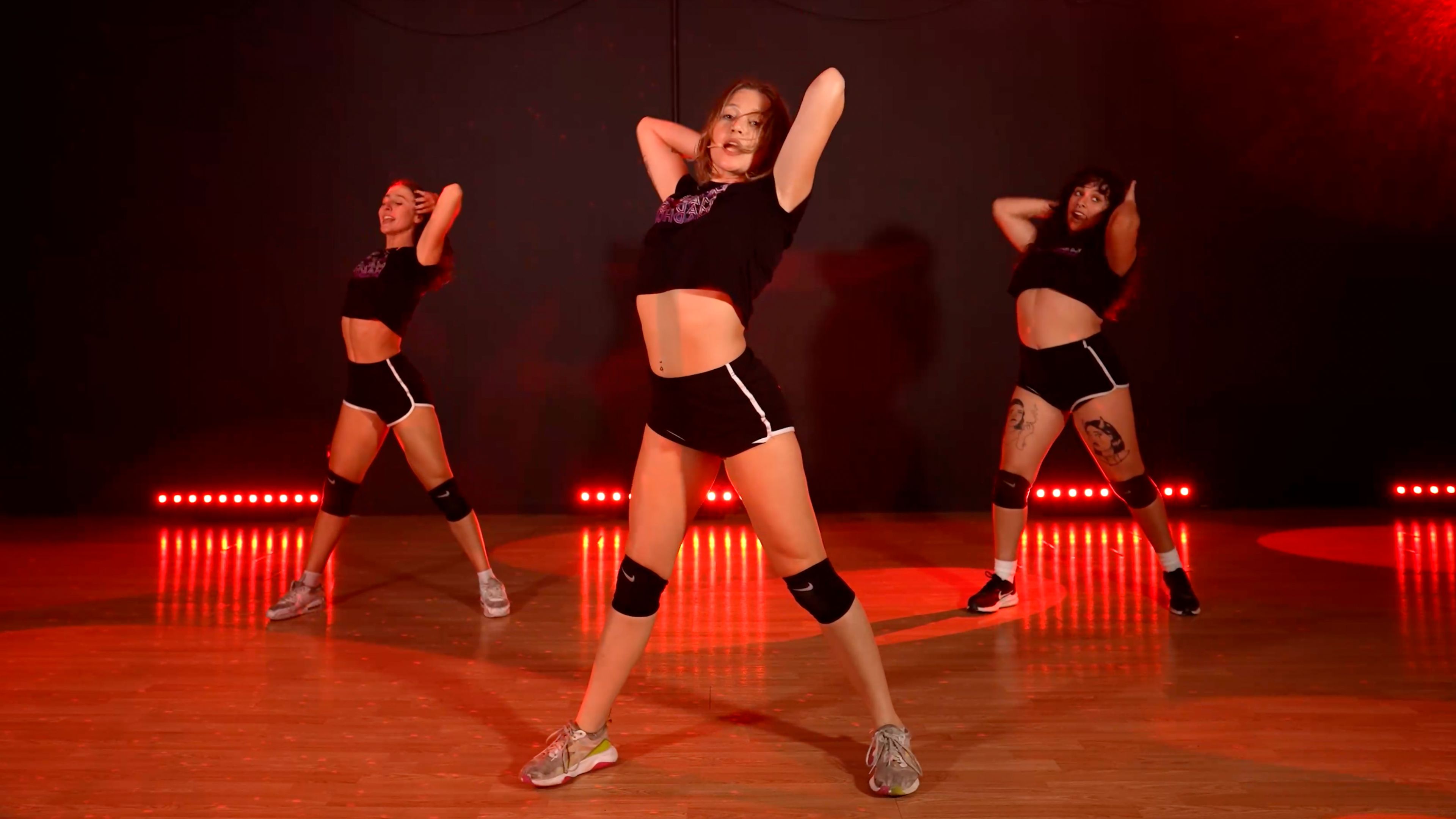 MEGAN THEE STALLION - RDC