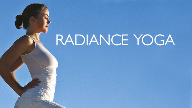 Radiance Yoga