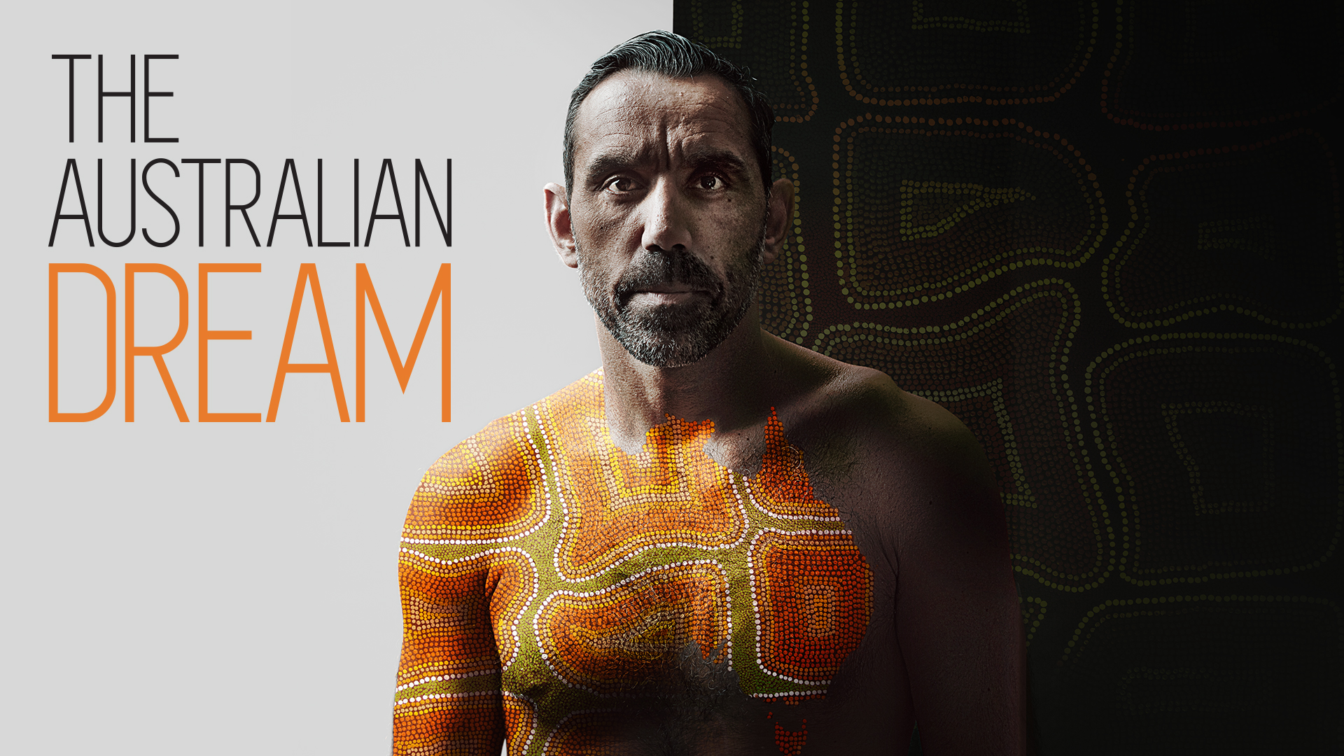 The Australian Dream