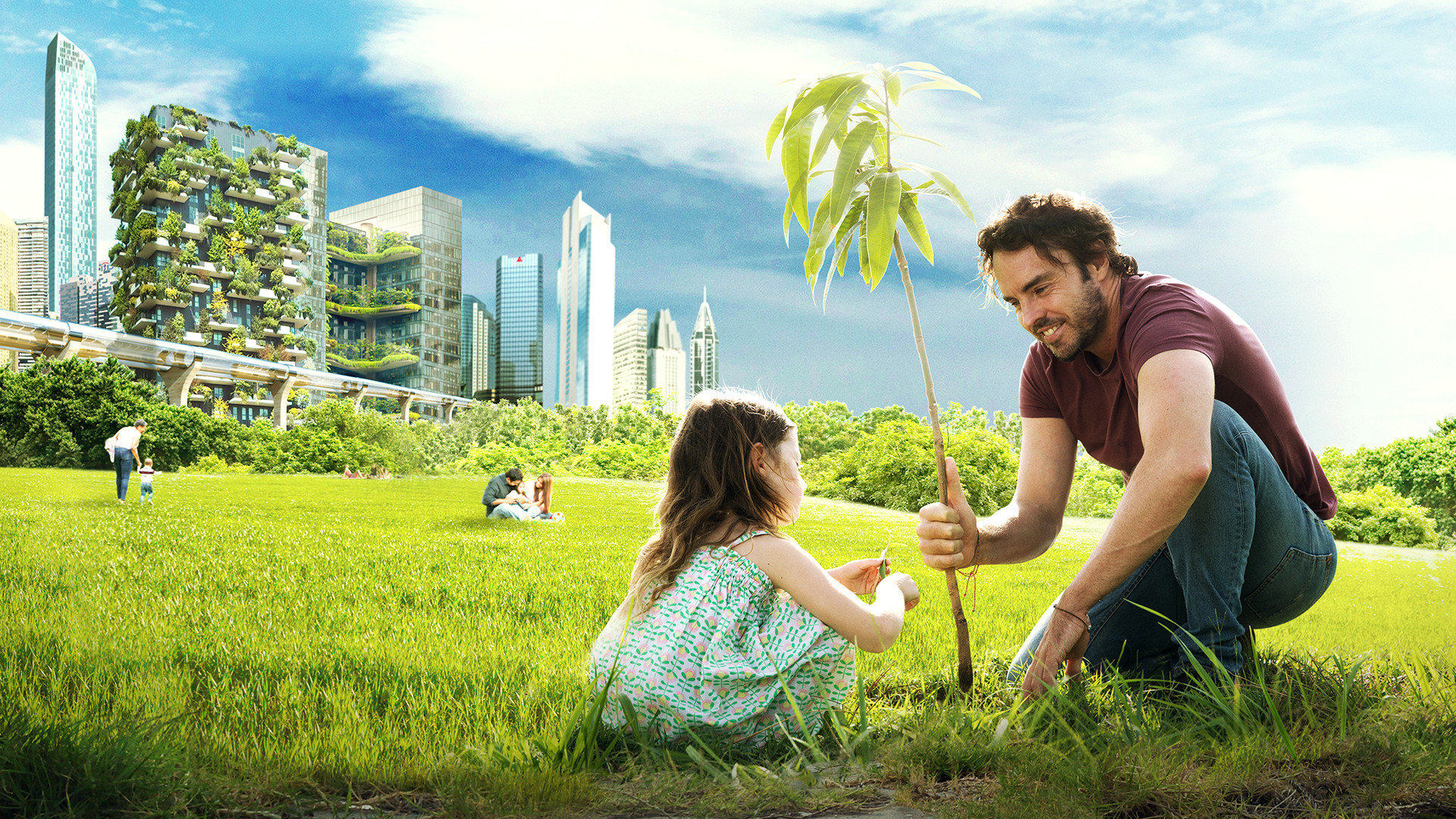 2040 - Bank Australia