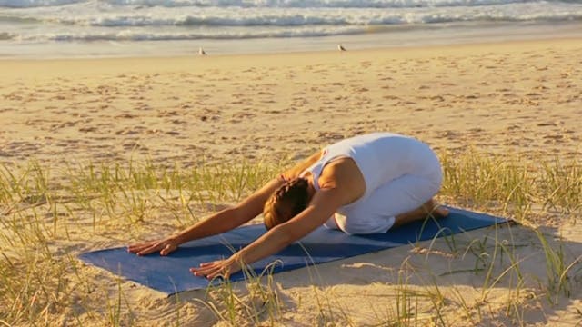 Radiance Yoga - Body Alive - Salutes ...