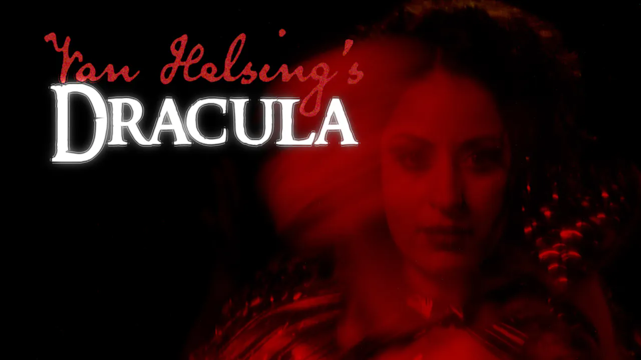 Van Helsing's Dracula