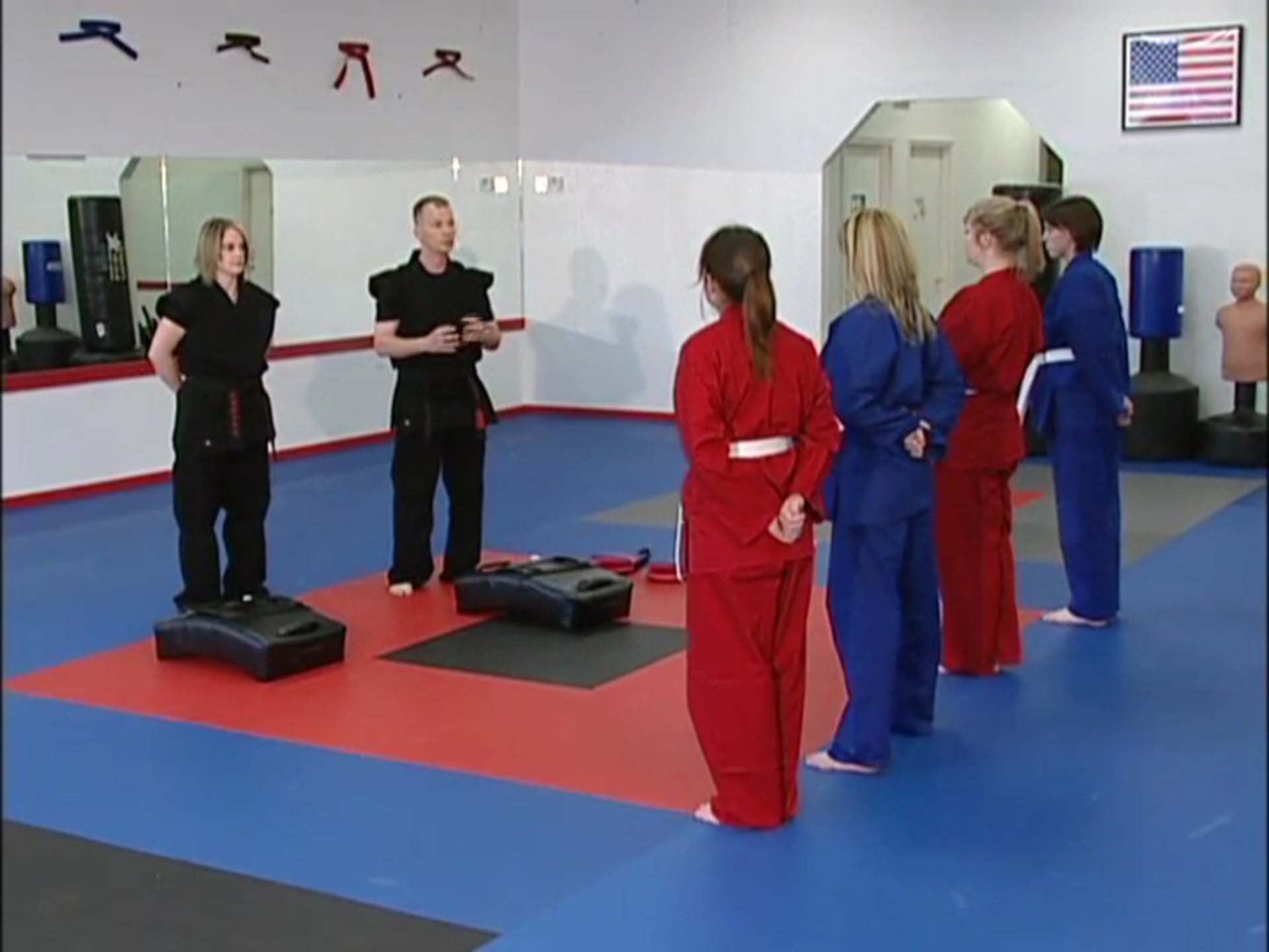 Clay Worley - High School