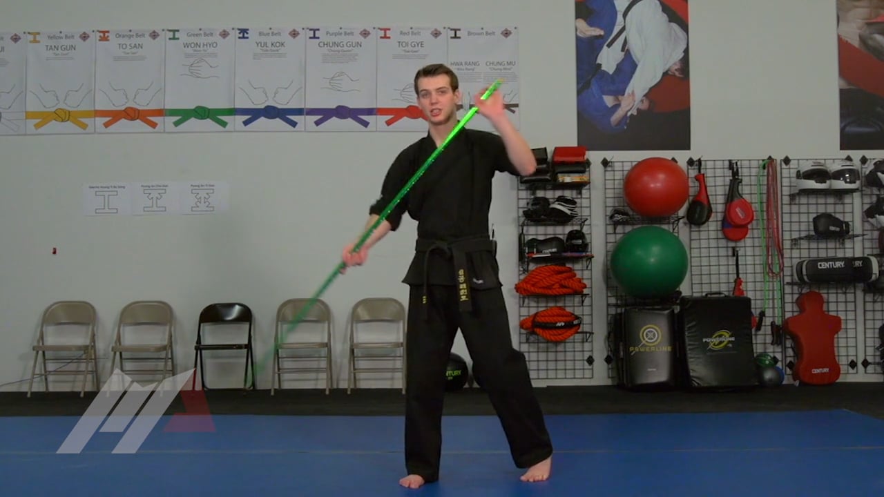 Jackson Rudolph - Windmill