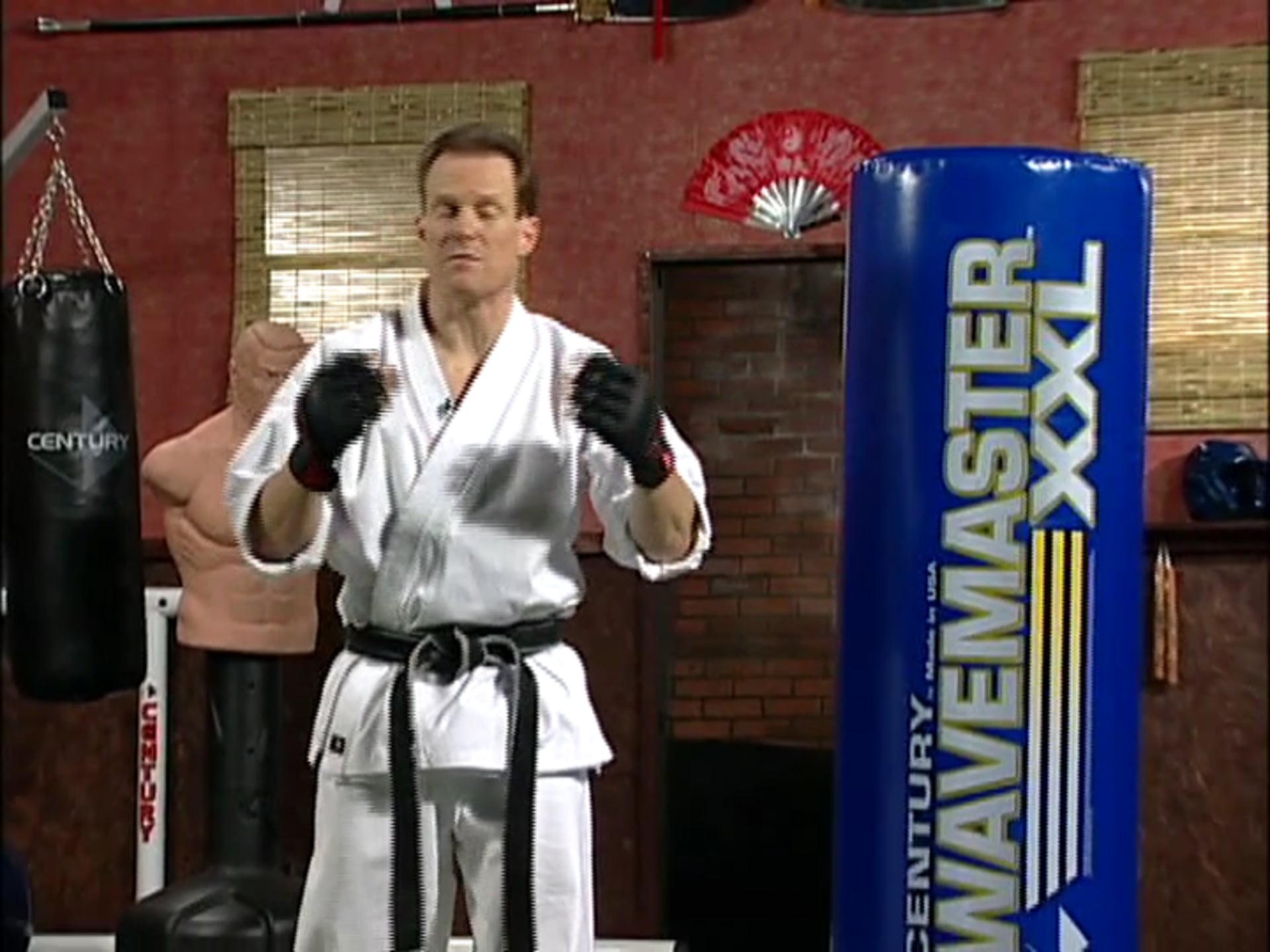 Dave Kovar - Wavemaster Workout