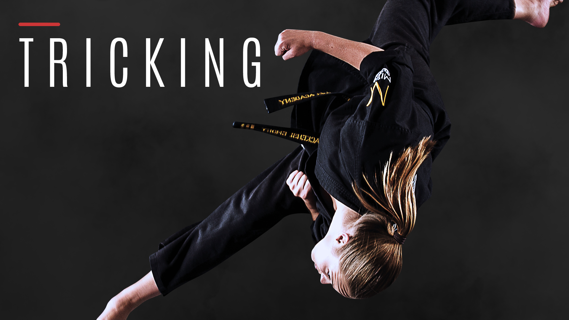 Tricking