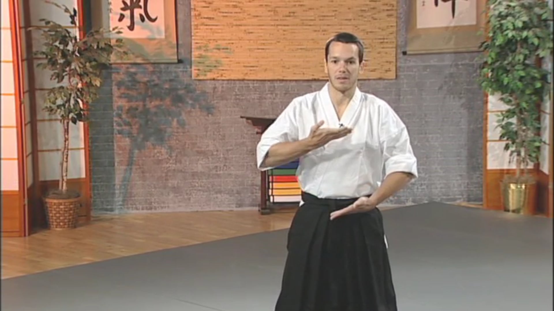 Kalman Csoka - Introduction to Sword