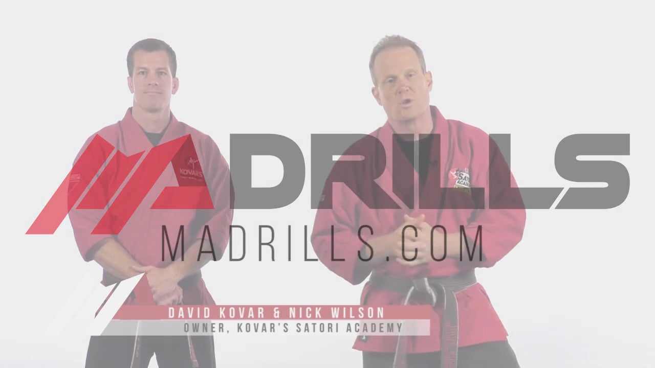 Dave Kovar - Clinch War