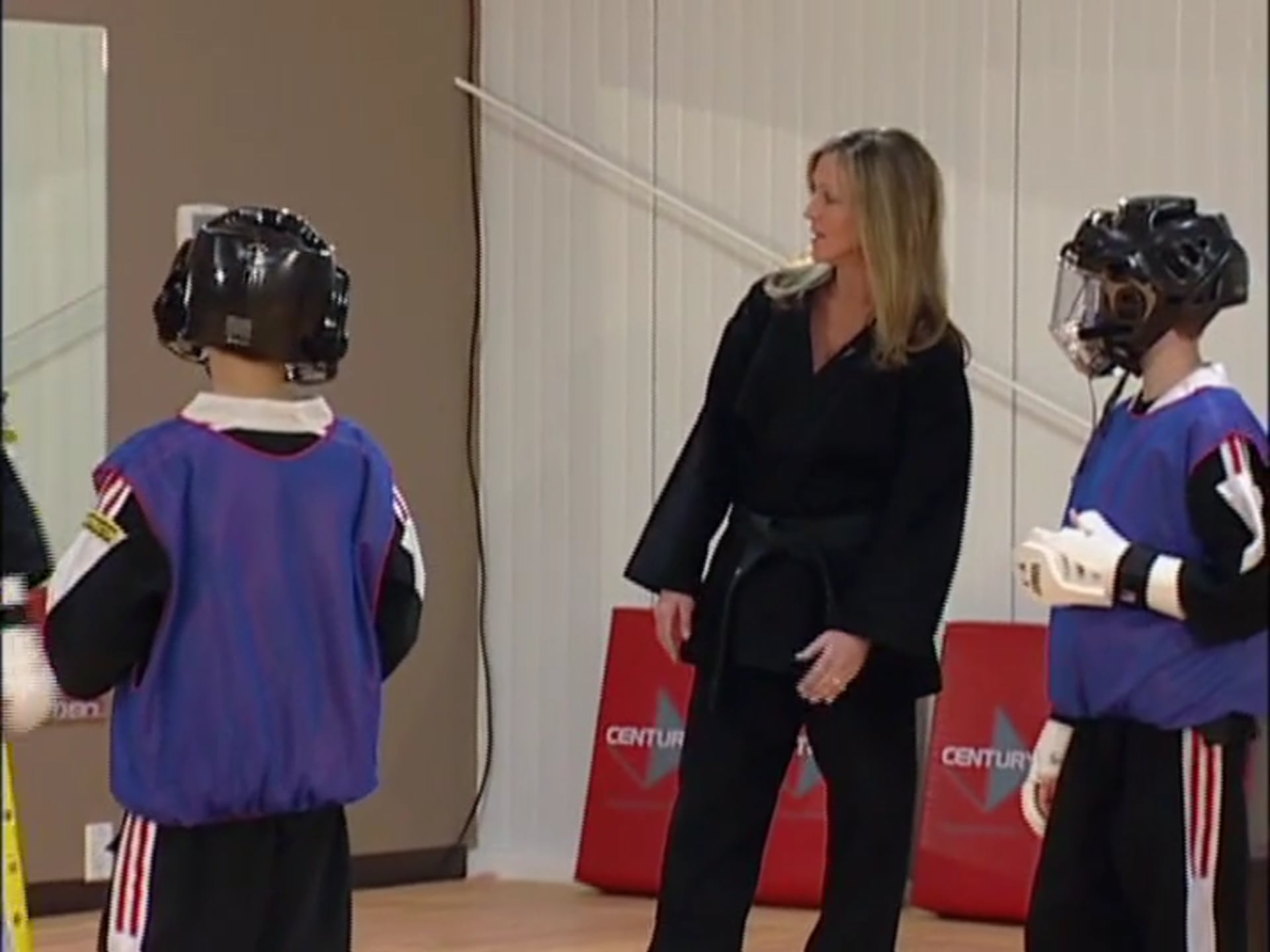 Nicole Bilgere - Games with Strategy