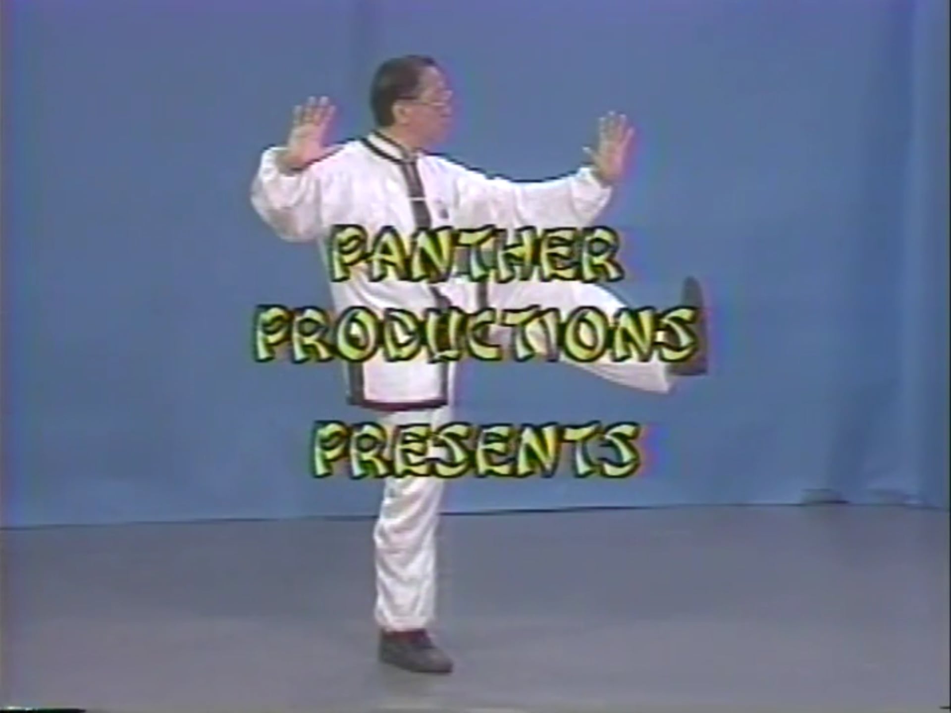 Daniel Lee - Tai Chi Yang Long Form 3