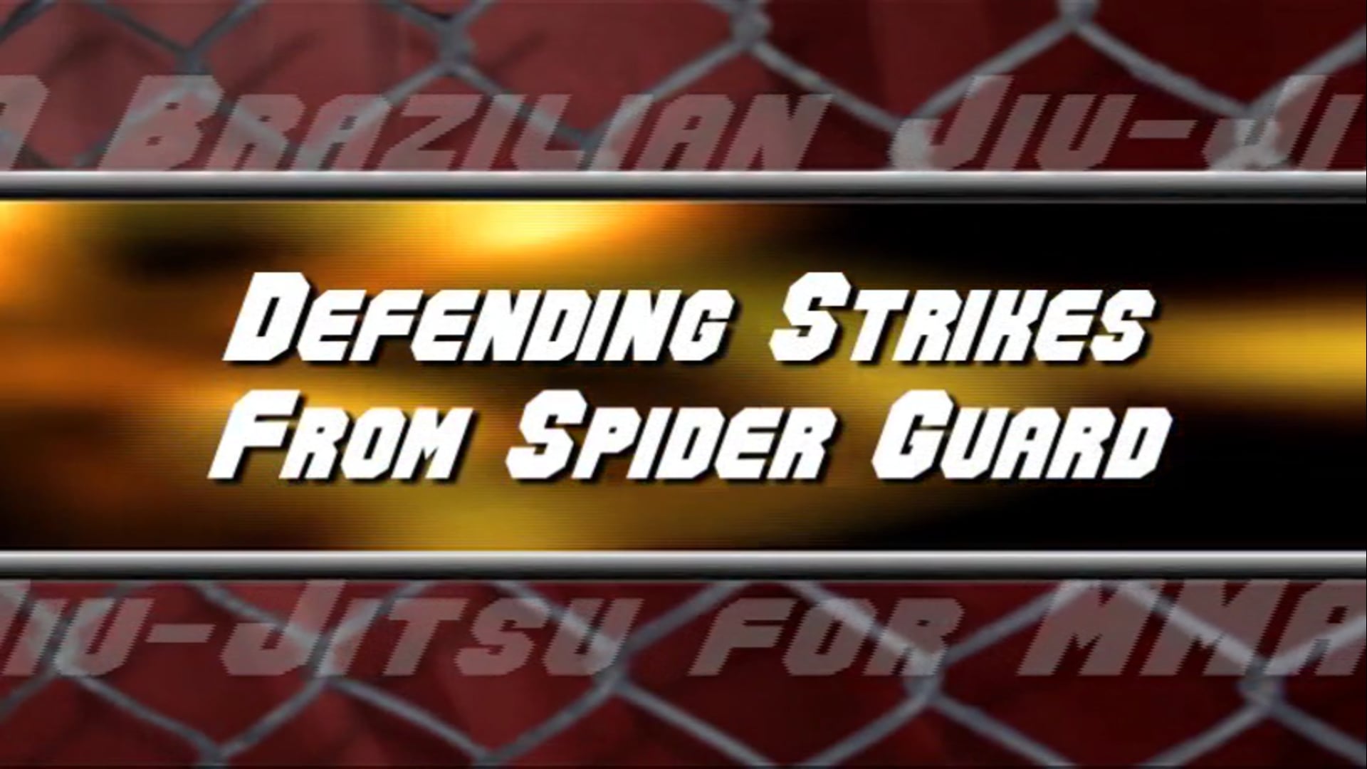 Matt Thornton - Guard from Bottom 202