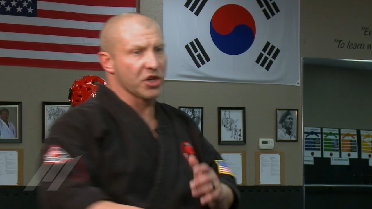 Michael Kramp - Hula Vista