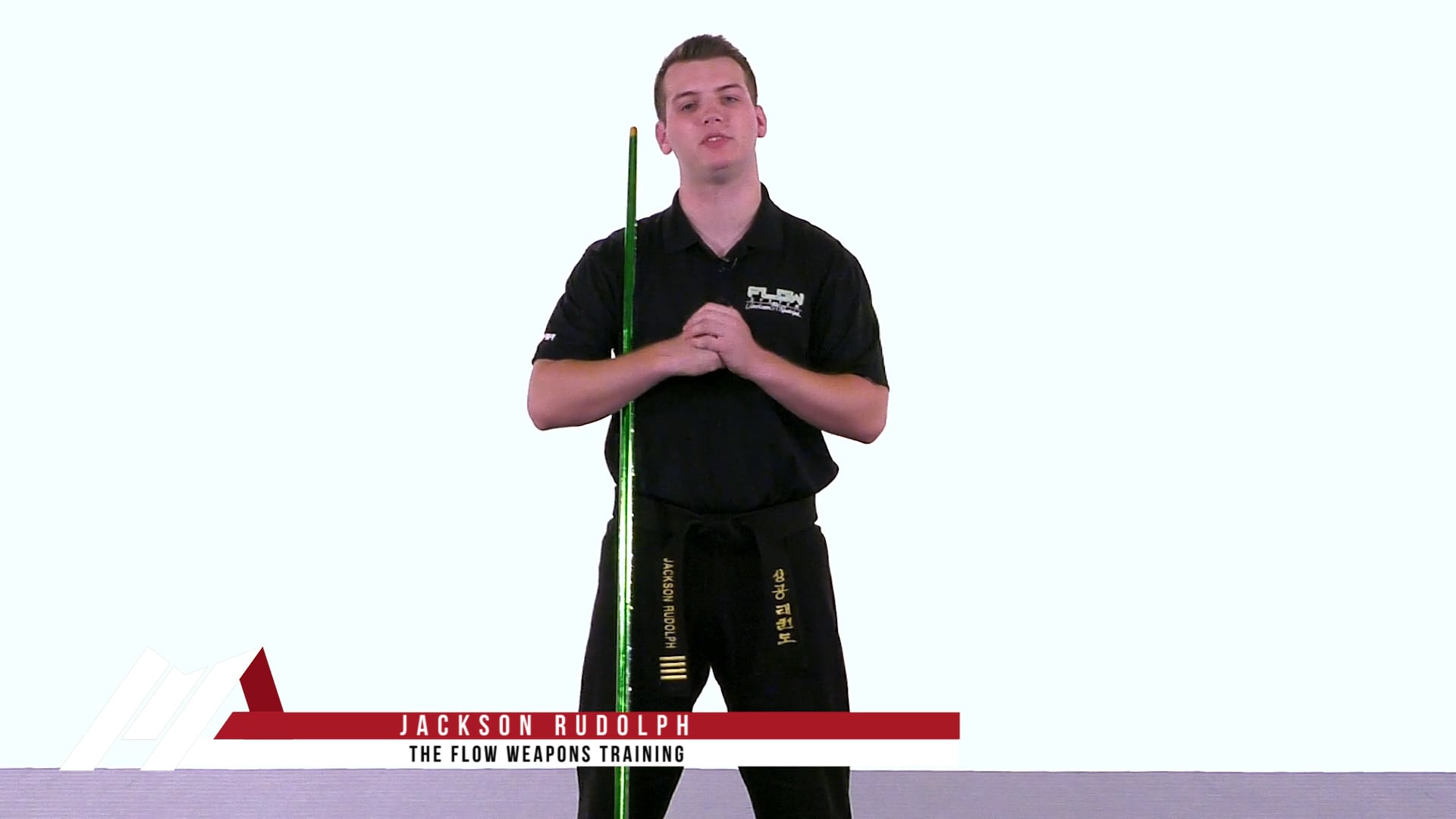 Jackson Rudolph - Relative Teaching