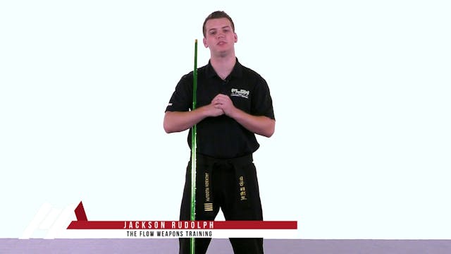 Jackson Rudolph - Relative Teaching