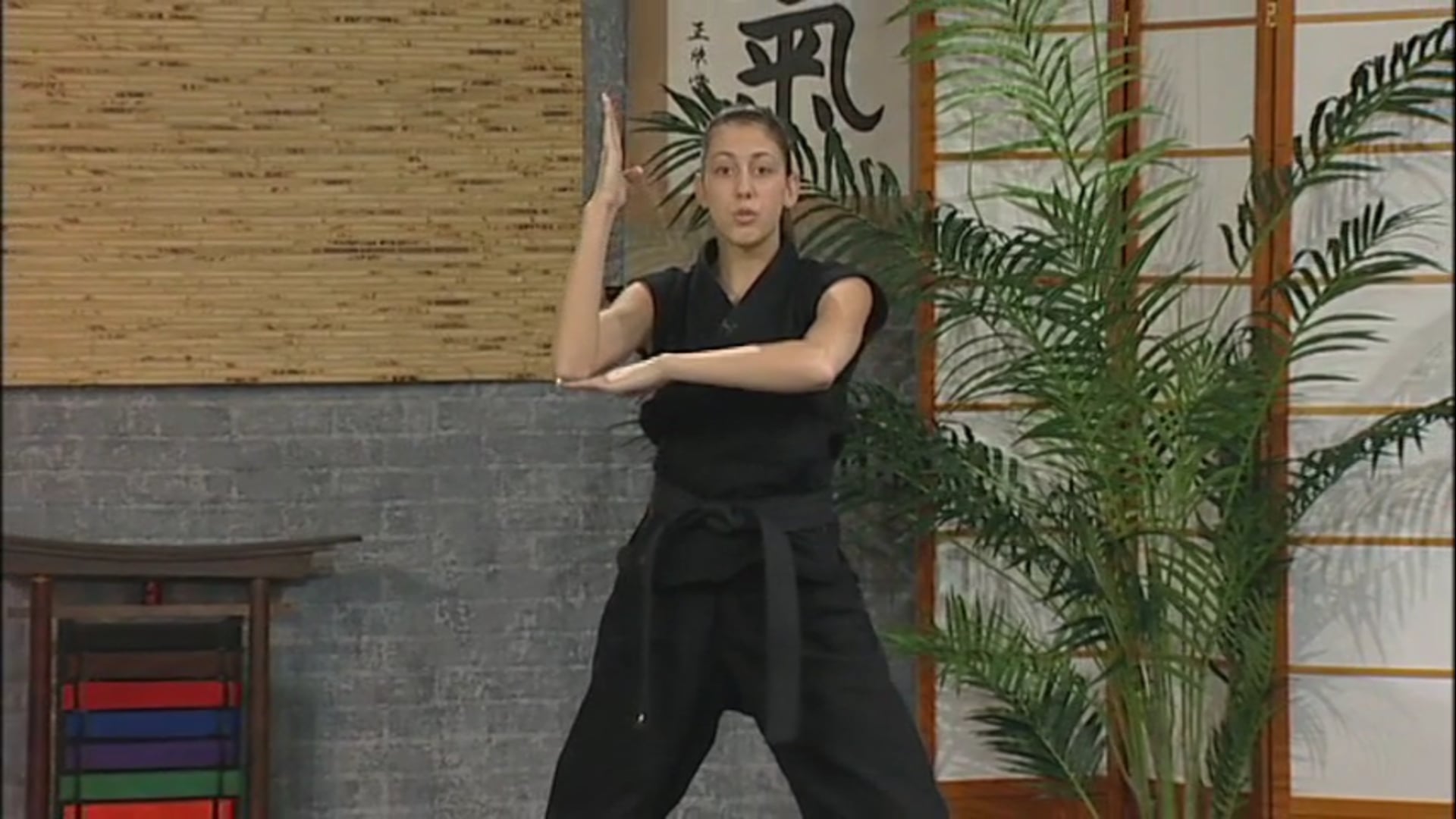 Caitlin Dechelle - Extreme Competition Forms