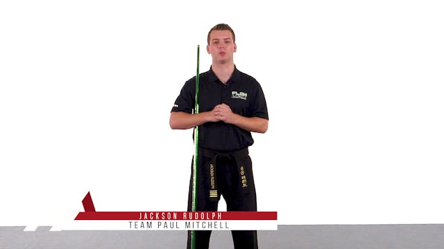 Jackson Rudolph - Zero Gravity