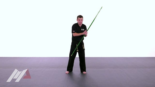 Jackson Rudolph - Strike Targeting - ...