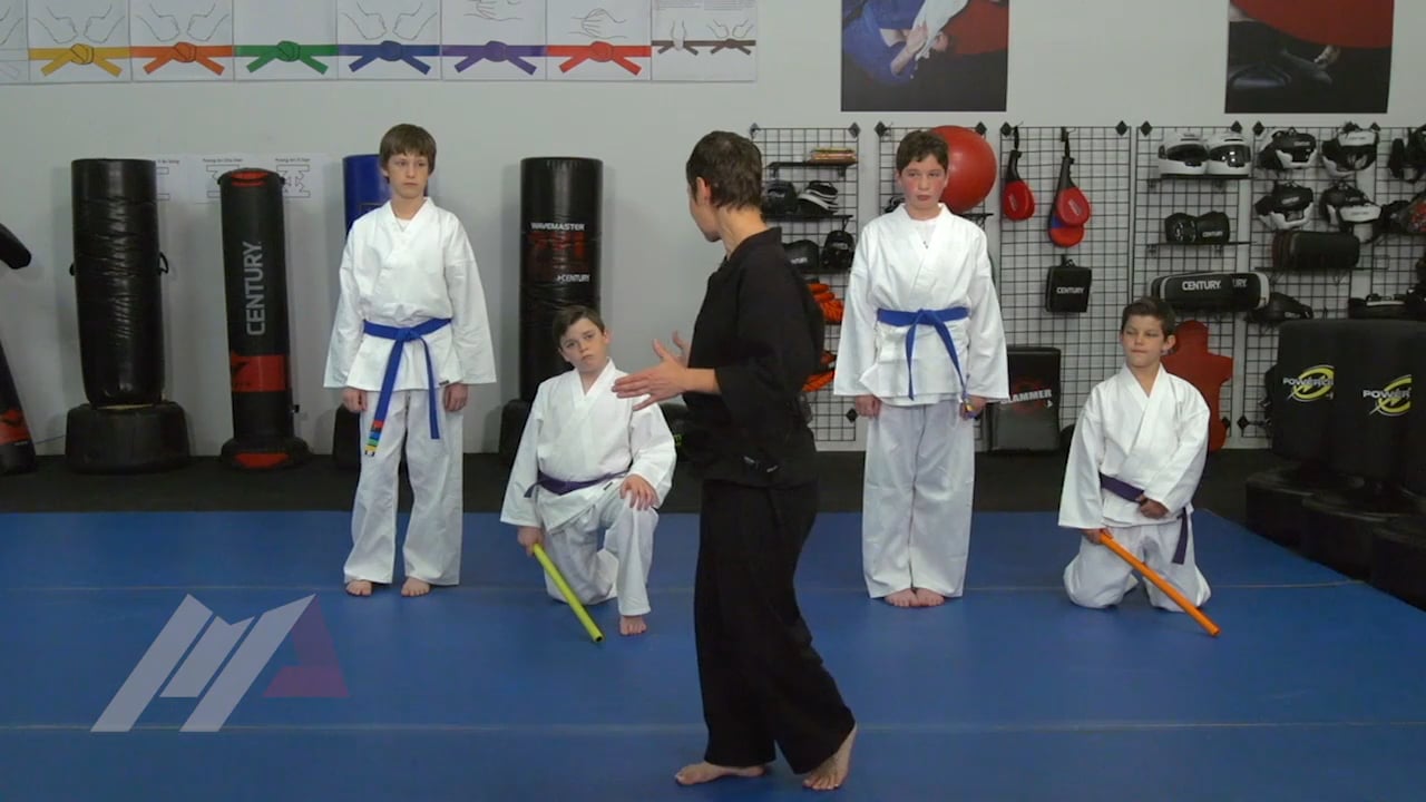 Melody Shuman - Don't Lose Your Feet