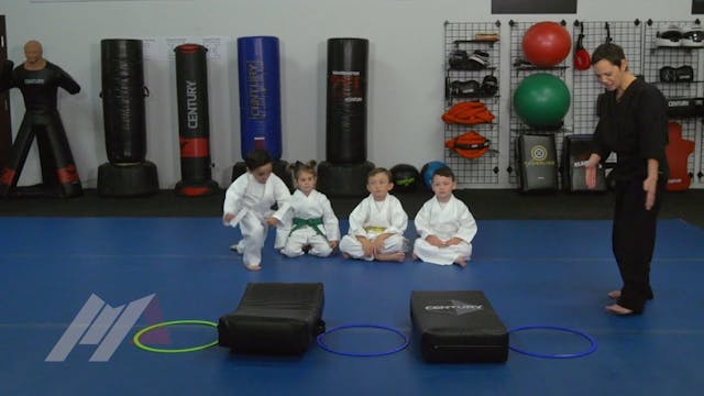 Melody Shuman - Over the Rocks