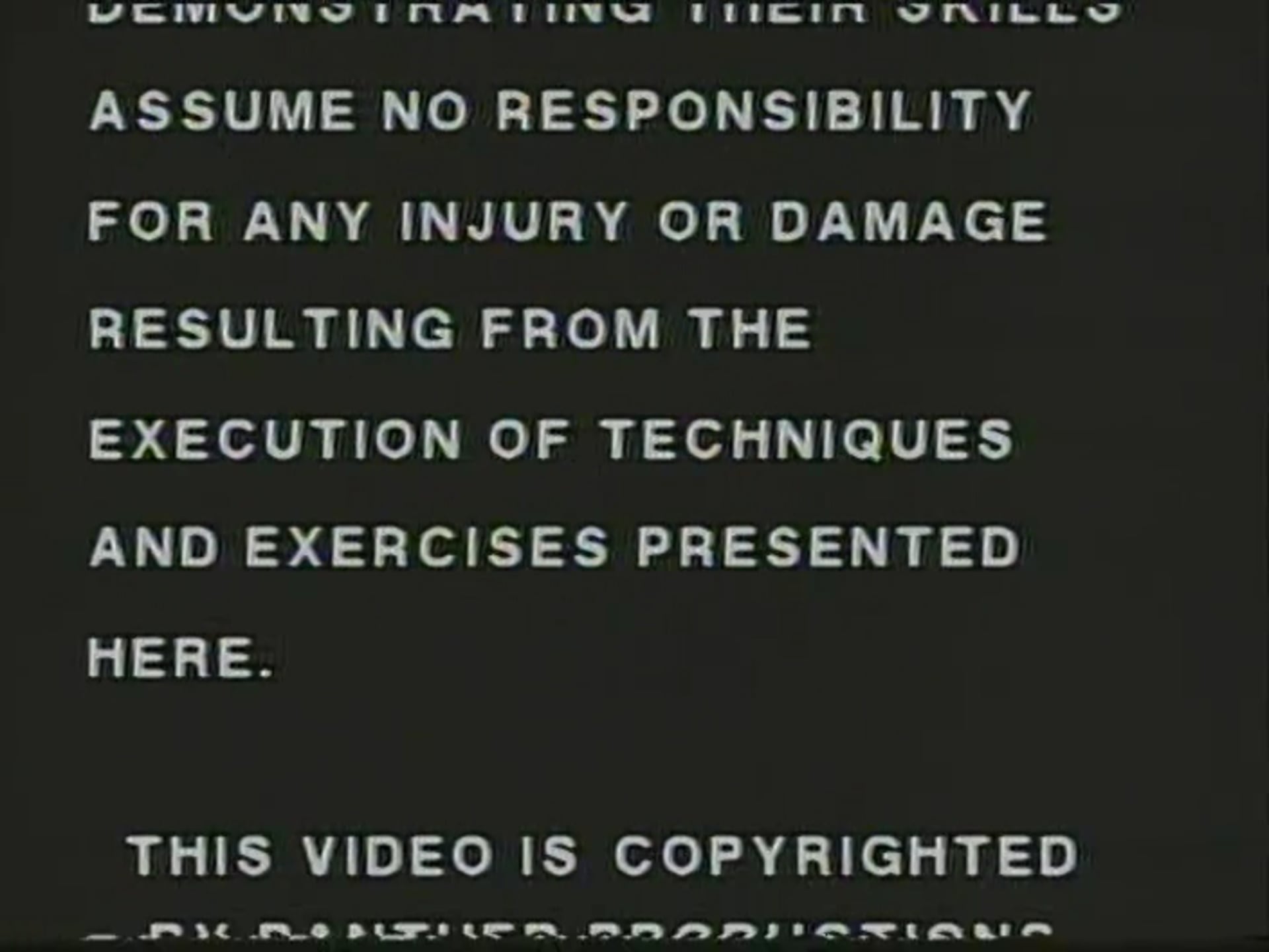 Emil Farkas - Self-Defense