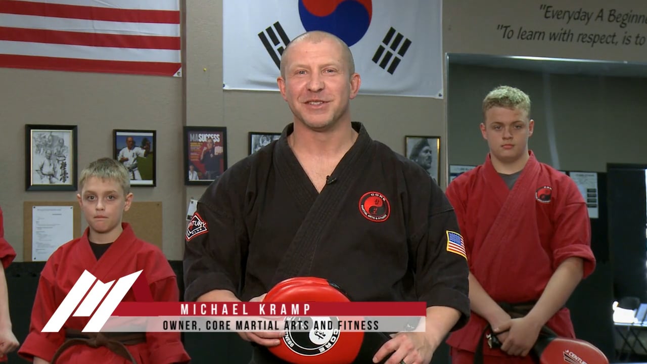 Michael Kramp - Windmill