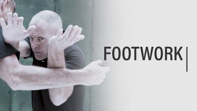 Episode 03 - Footwork