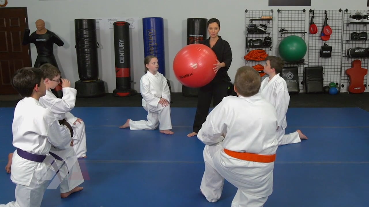 Melody Shuman - Speed Ball