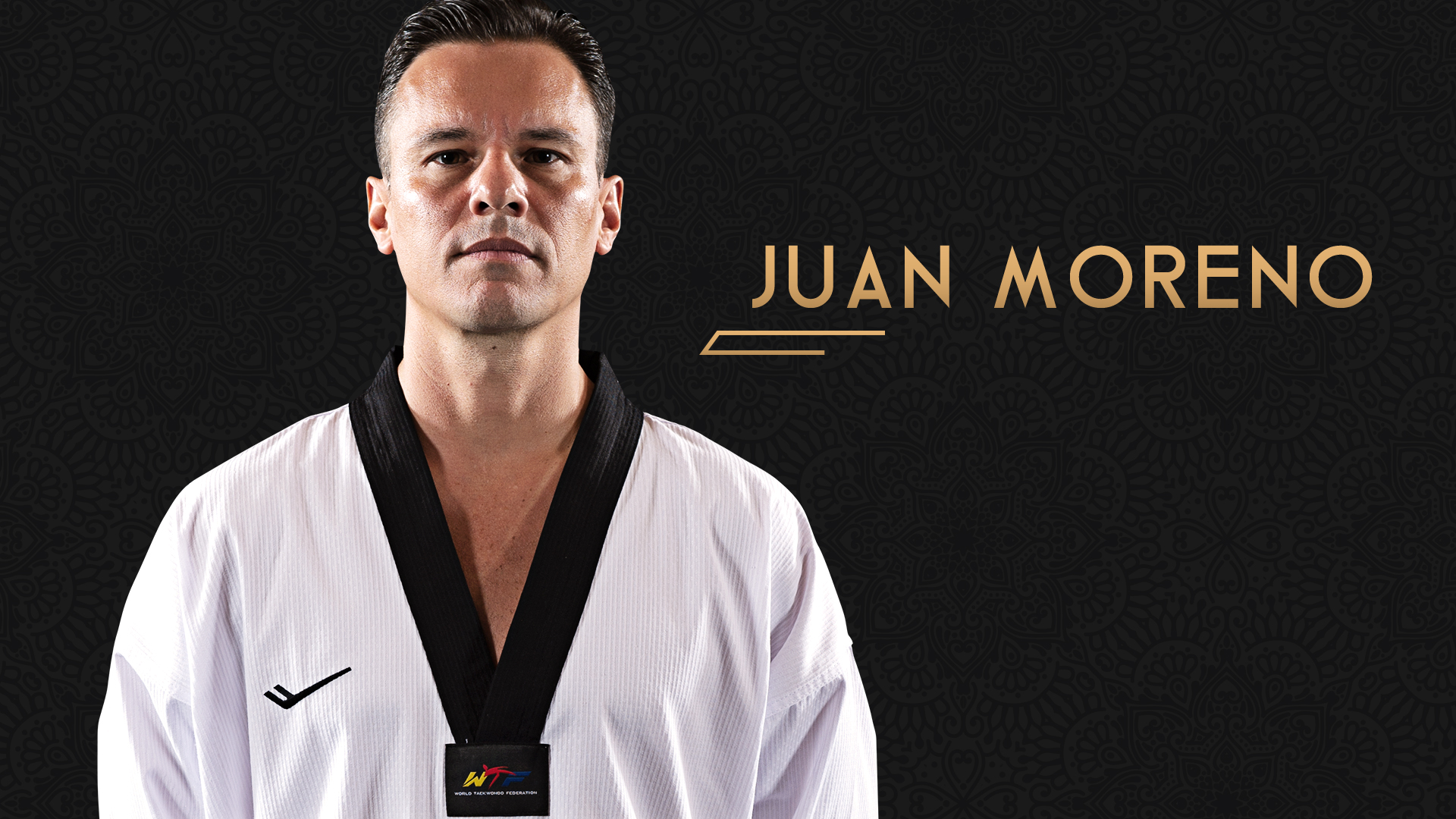 Juan Moreno