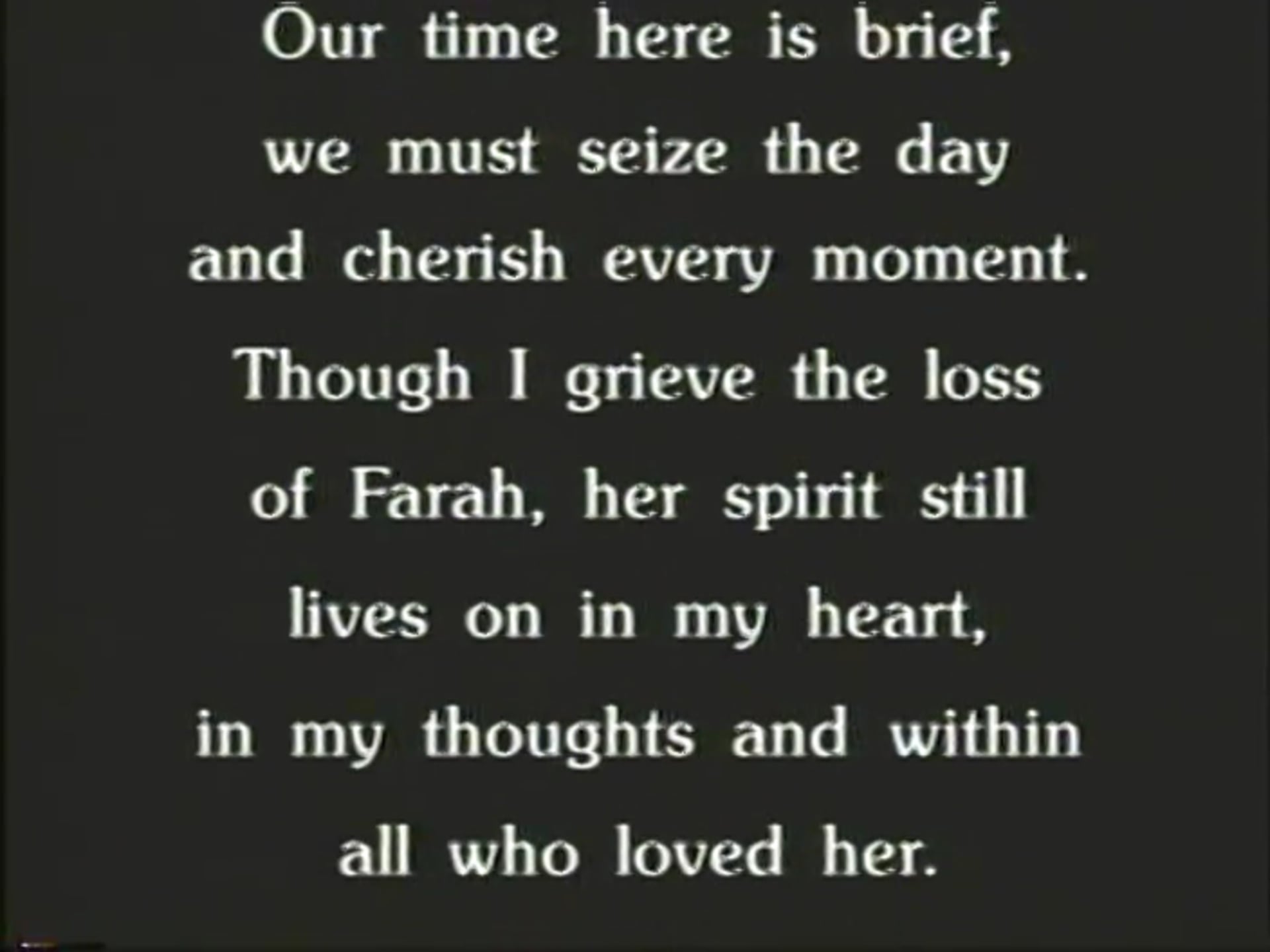 Mohamad Tabatabai - 2nd Degree Black Belt Self-Defense 2